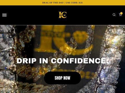 IceyCrew Coupons and Promo Code