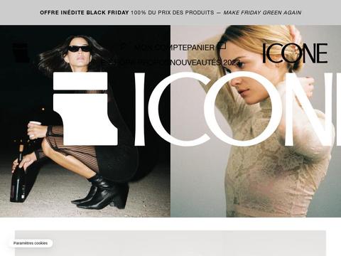 Icone-lingerie Coupons and Promo Code