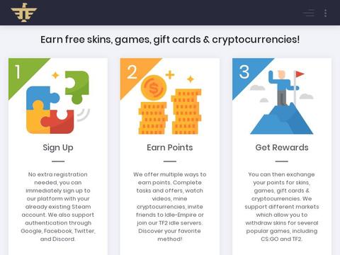 Idle-Empire.Com Coupons and Promo Code Idle-Empire.Com Coupons and Promo Code