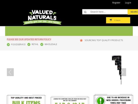 Ifsbulk.com Coupons and Promo Code