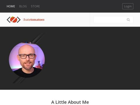 Ihatetomatoes.net Coupons and Promo Code