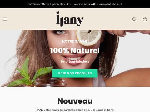 IJANY Coupons and Promo Code