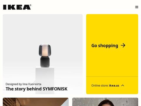 IKEA Coupons and Promo Code