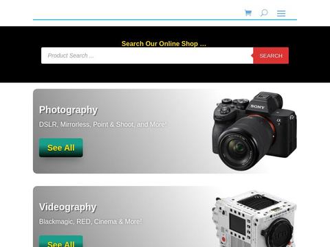 Imageonecamera.Com Coupons and Promo Code