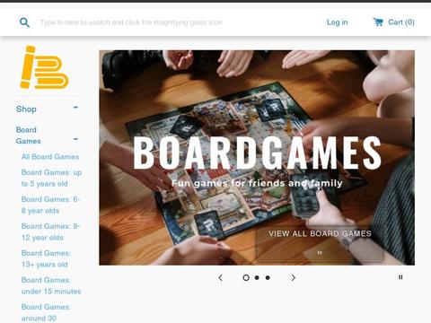 Imfundo Books Coupons and Promo Code