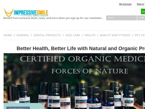 Impressive Dental Coupons and Promo Code