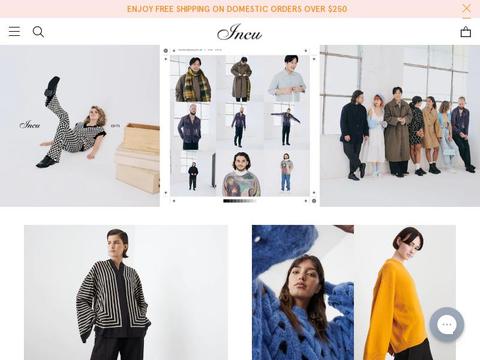 Incu Coupons and Promo Code