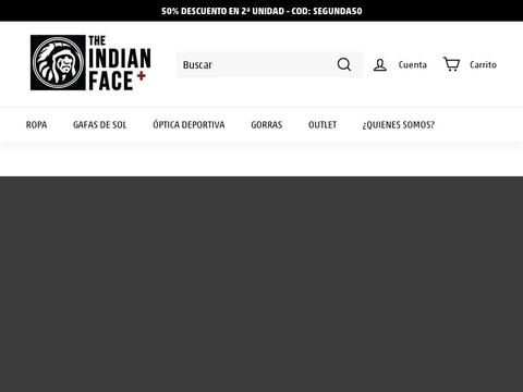 Indian Face Coupons and Promo Code
