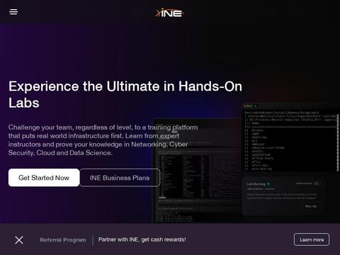 INE Coupons and Promo Code INE Coupons and Promo Code