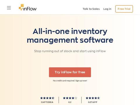 InFlow Inventory Coupons and Promo Code