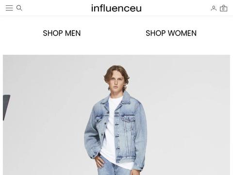 Influence U Coupons and Promo Code