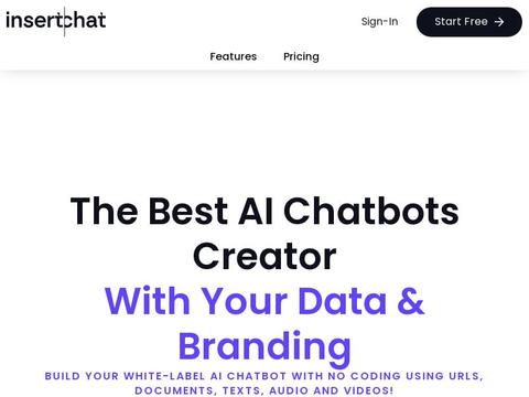 InsertChatGPT Coupons and Promo Code