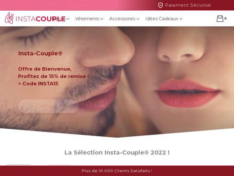 Insta-Couple.com Coupons and Promo Code