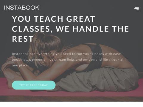 Instabook.Io Coupons and Promo Code
