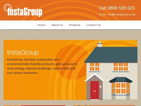 Instagroup.Co.Uk Coupons and Promo Code