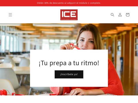 InstitutoCC Coupons and Promo Code