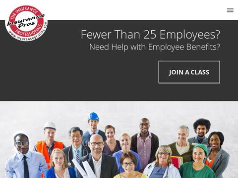 Insuranceprosinc.Com Coupons and Promo Code