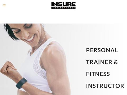Insurefitnessgroup.Com Coupons and Promo Code