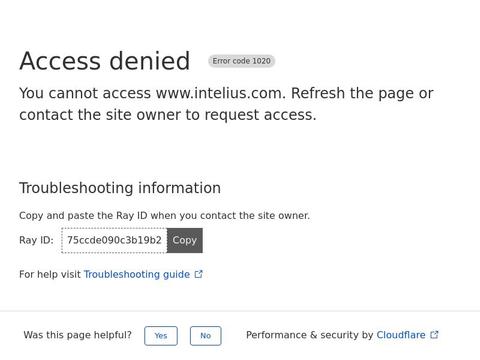 Intelius Coupons and Promo Code