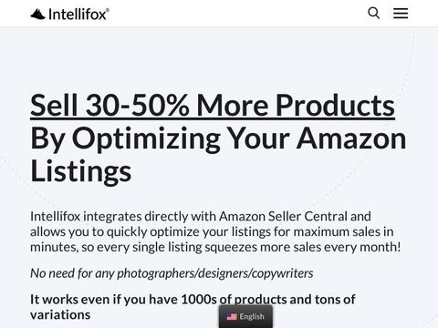 Intellifox.Net Coupons and Promo Code