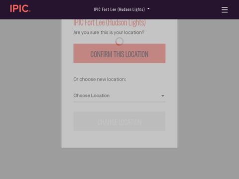 Ipic.Com Coupons and Promo Code