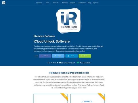Iremove.Tools Coupons and Promo Code