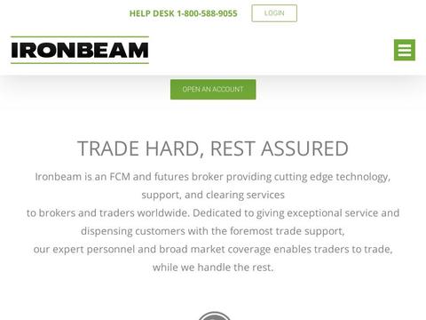 Ironbeam.Com Coupons and Promo Code