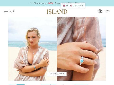 Island by Koa Nani Coupons and Promo Code