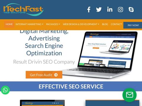 Itechfast.Com Coupons and Promo Code