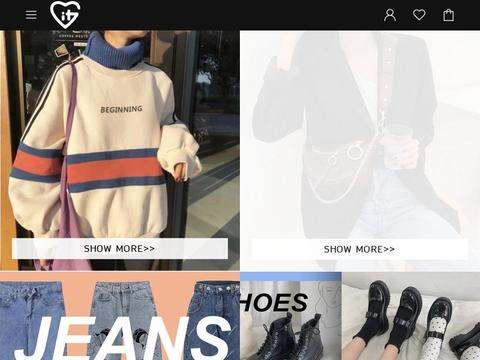 Itgirlclothing.Com Coupons and Promo Code