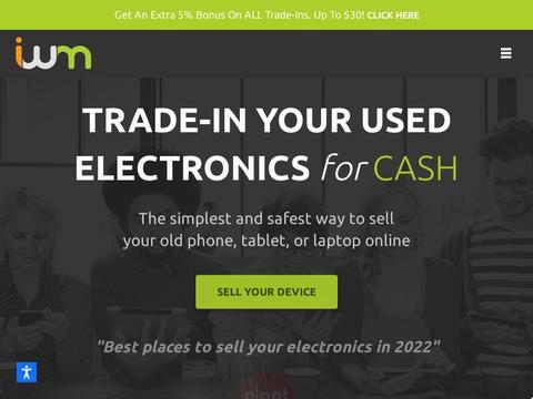ItsWorthMore Coupons and Promo Code