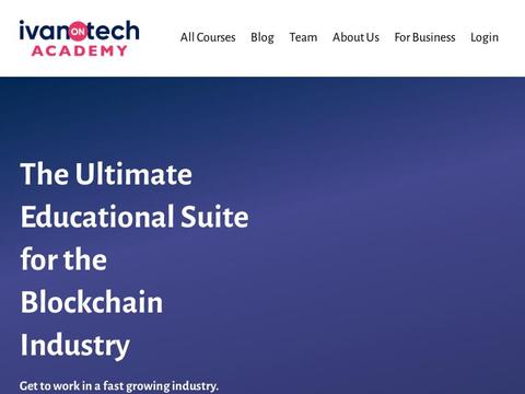 Ivan On Tech Academy Coupons and Promo Code