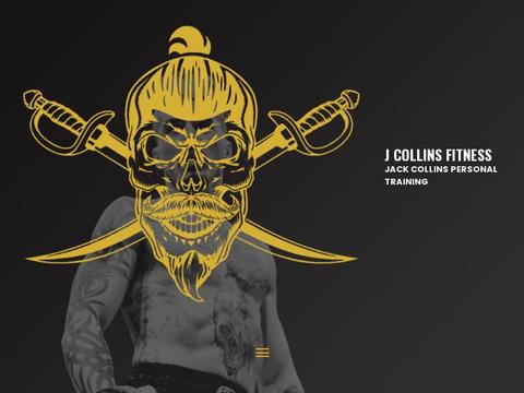 J Collins Fitness Coupons and Promo Code