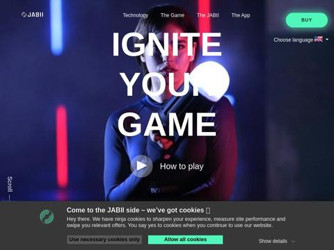 Jabii.Com Coupons and Promo Code