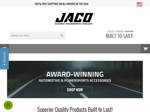 JACO Superior Products Coupons and Promo Code