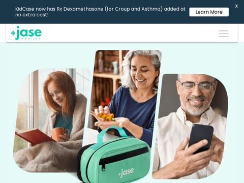 jasemedical Coupons and Promo Code
