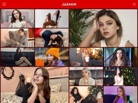 Jasmin.Com Coupons and Promo Code