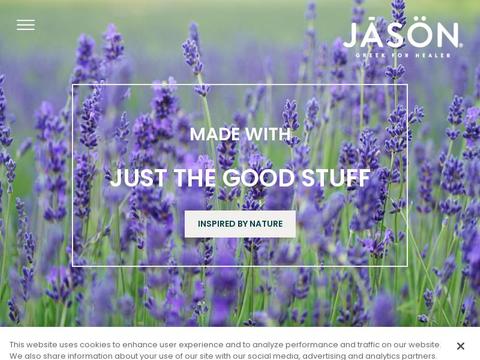 Jason-Personalcare.Com Coupons and Promo Code