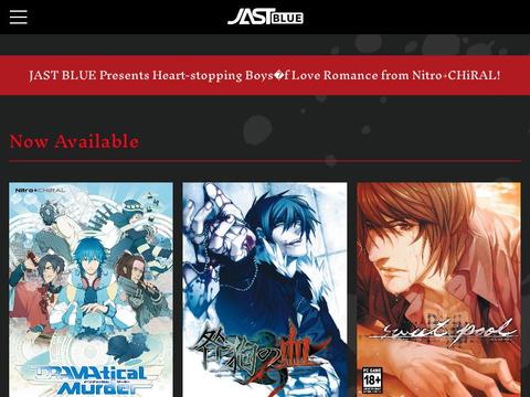 Jast.Blue Coupons and Promo Code