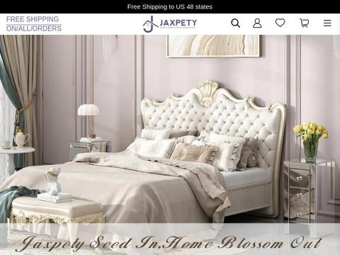 Jaxpety Coupons and Promo Code