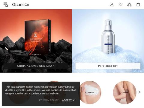 JAYJUN USA OFFICIAL Coupons and Promo Code