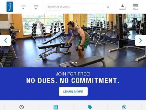 Jccstl.Com Coupons and Promo Code