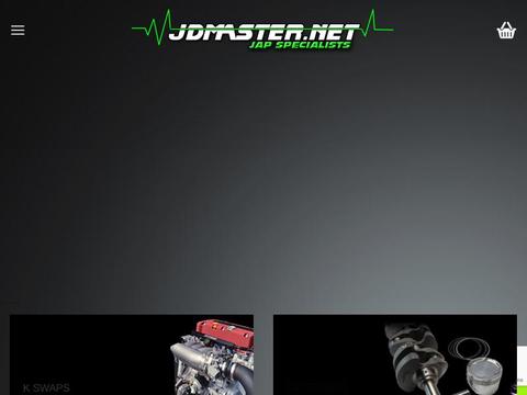Jdmaster.Net Coupons and Promo Code