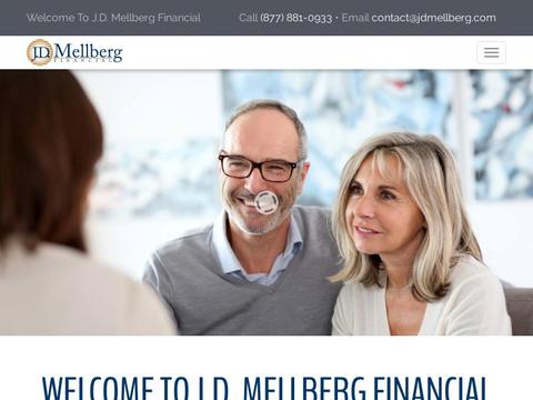 Jdmellberg.Com Coupons and Promo Code
