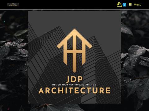 JDP Architecture Coupons and Promo Code