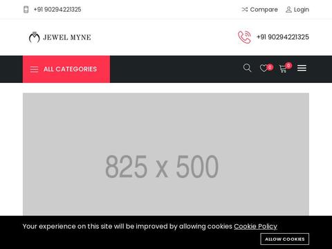 JewelMyne Coupons and Promo Code