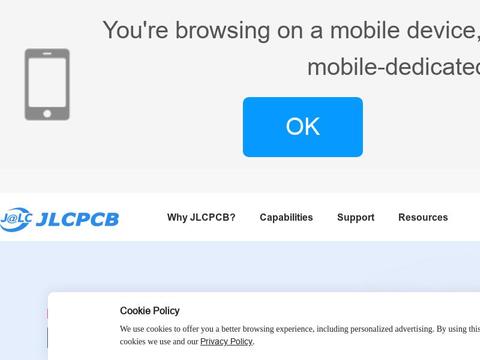 Jlcpcb.Com Coupons and Promo Code