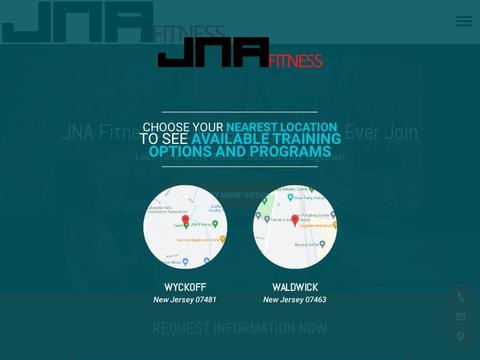 Jnafitness.Com Coupons and Promo Code Jnafitness.Com Coupons and Promo Code
