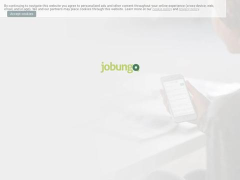 Jobungo.Co.Uk Coupons and Promo Code