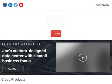 Joe S Datacenter Coupons and Promo Code